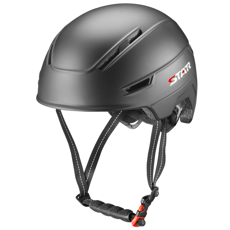 E3-10C NTA 8776 Certified E-Bike Helmet 