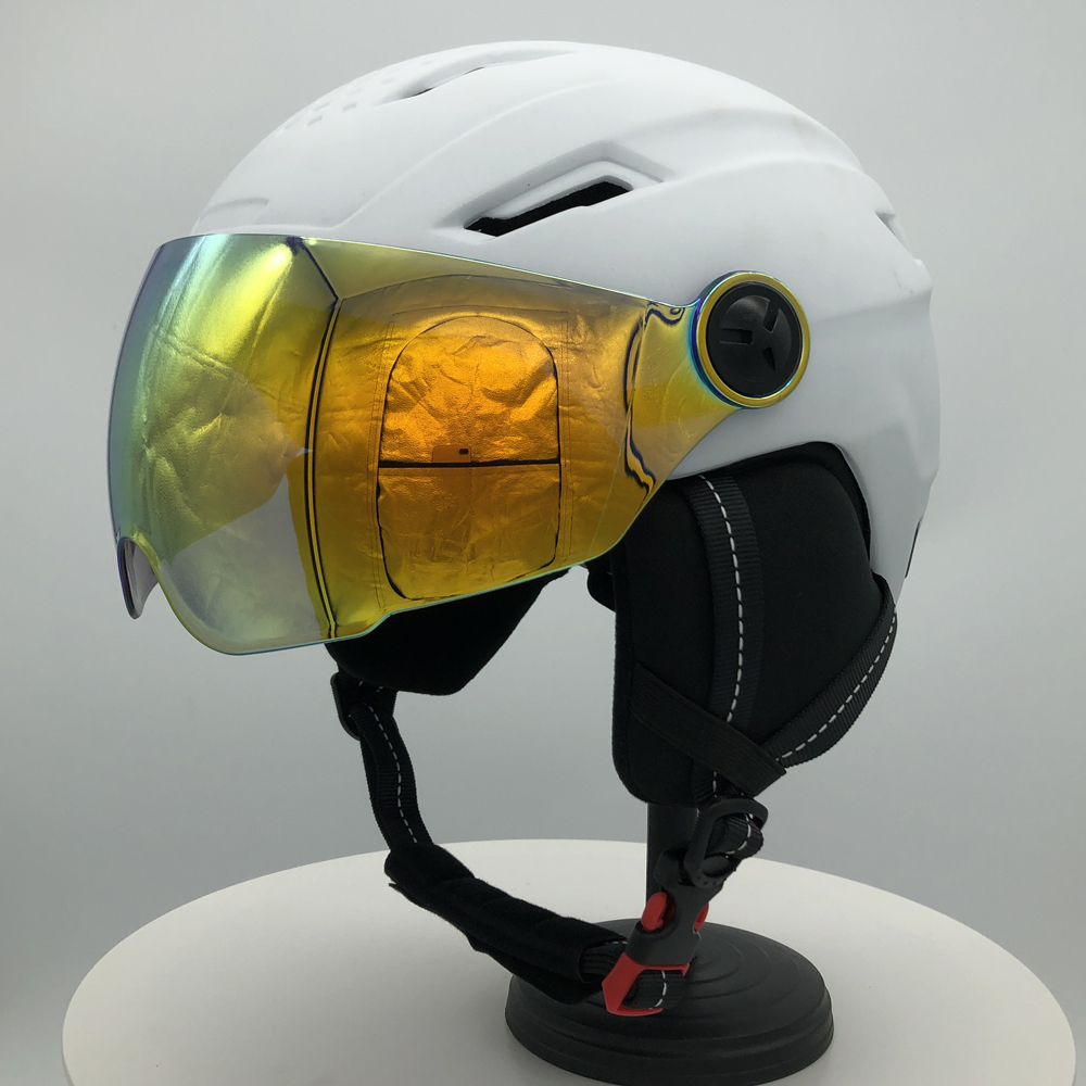S3-10BG Ski Helmet
