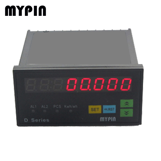 FH series batch/length/angle/position controller
