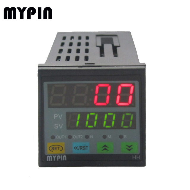 HC series expect timer for electrical life testing