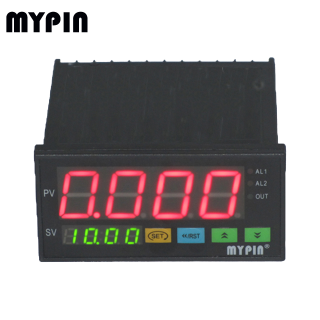 DZ series electrical ruler / position controller