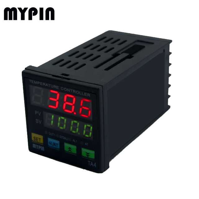 HA series temperature and humidity controller