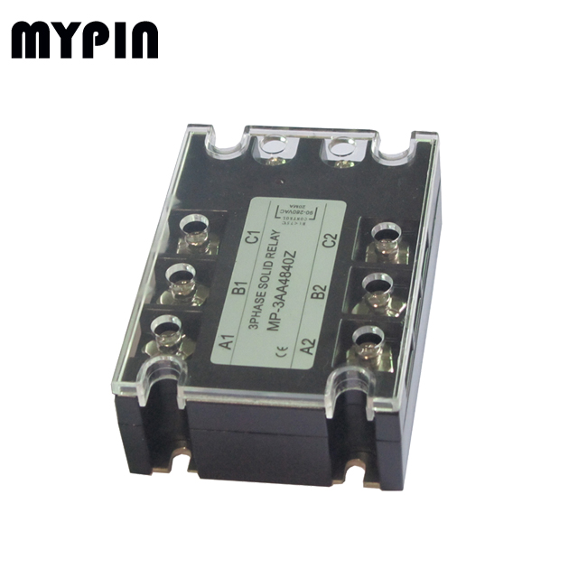 SSR series solid state relay