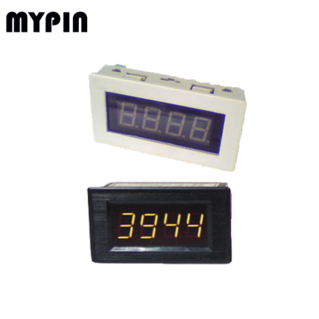 FM series frequency/tacho/count panel meter
