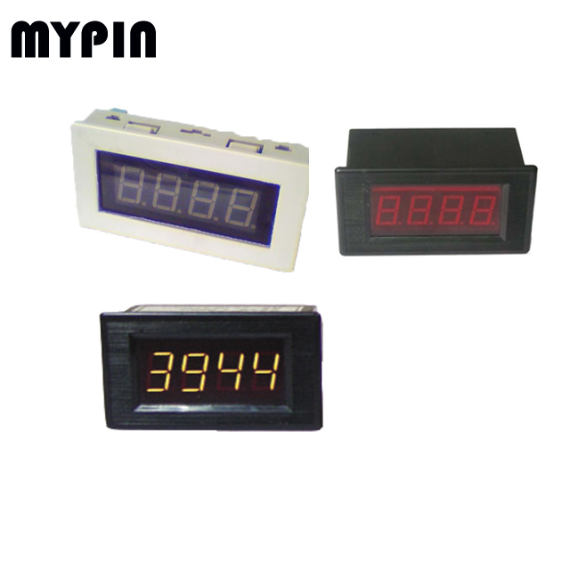 HM series industrial panel timer