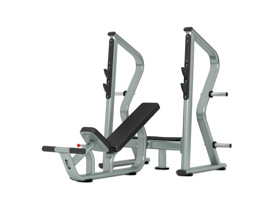 GC105 Olympic Incline Bench