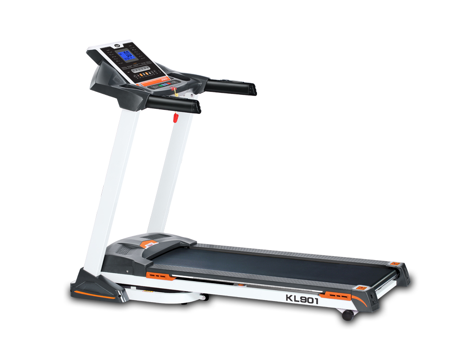 KL901 Foldable Motorized Treadmill