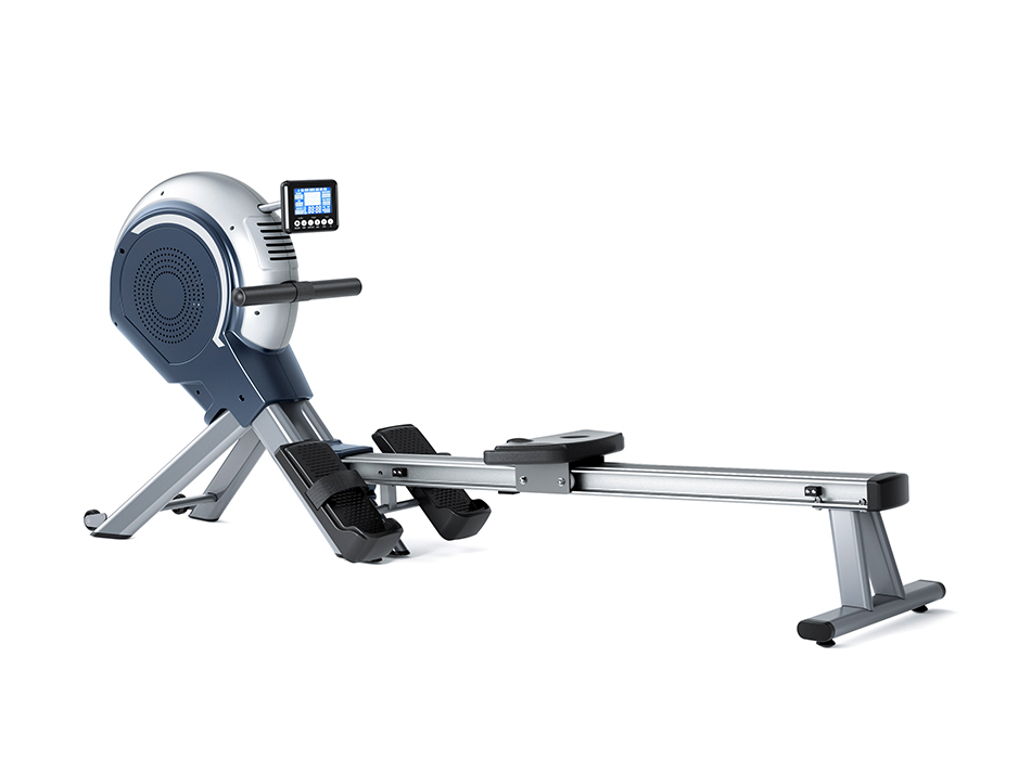 FD5027 Commercial Air Rower Machine