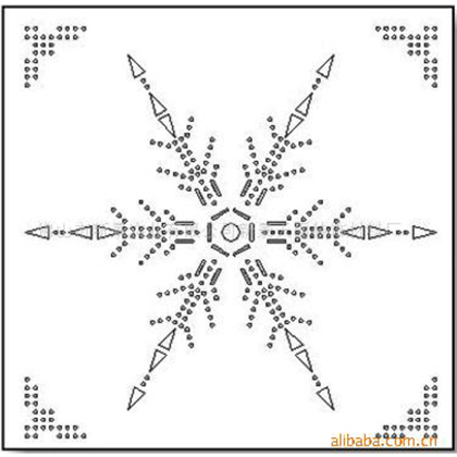 Snowflake Series