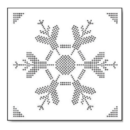 Snowflake Series