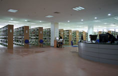 Huzhou Library