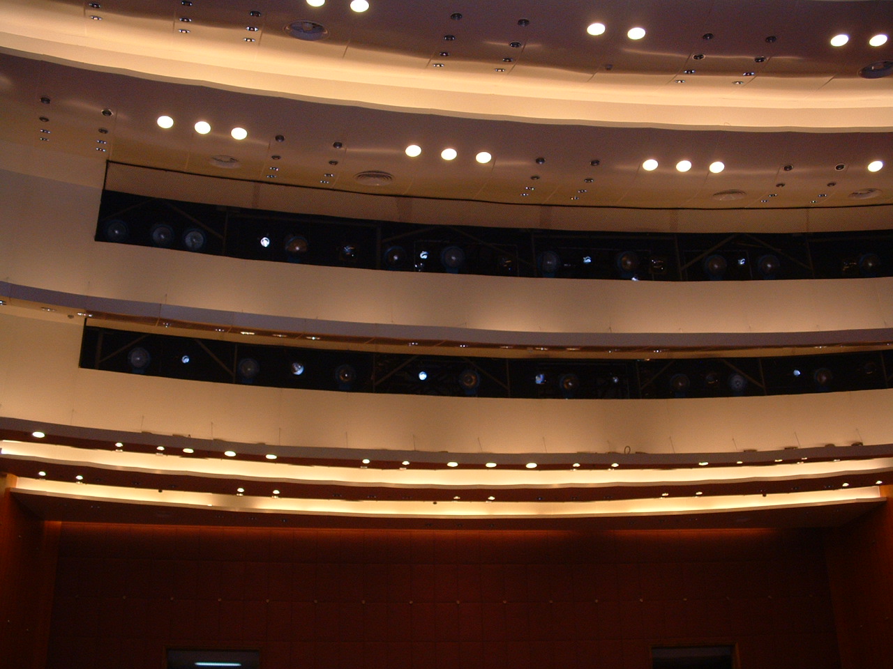 Shaoxing Concert Hall