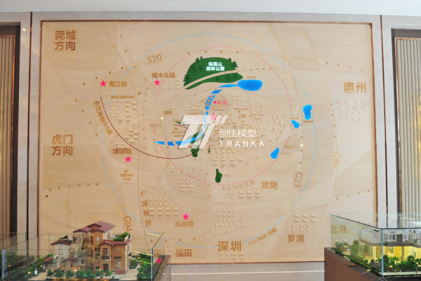 碧桂园．清溪翡翠湾