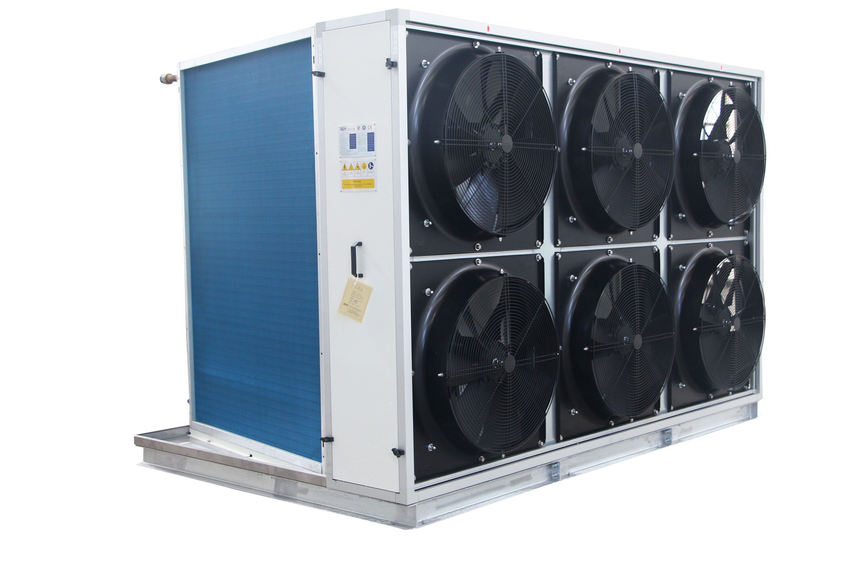 Dry Cooler (TFDC)