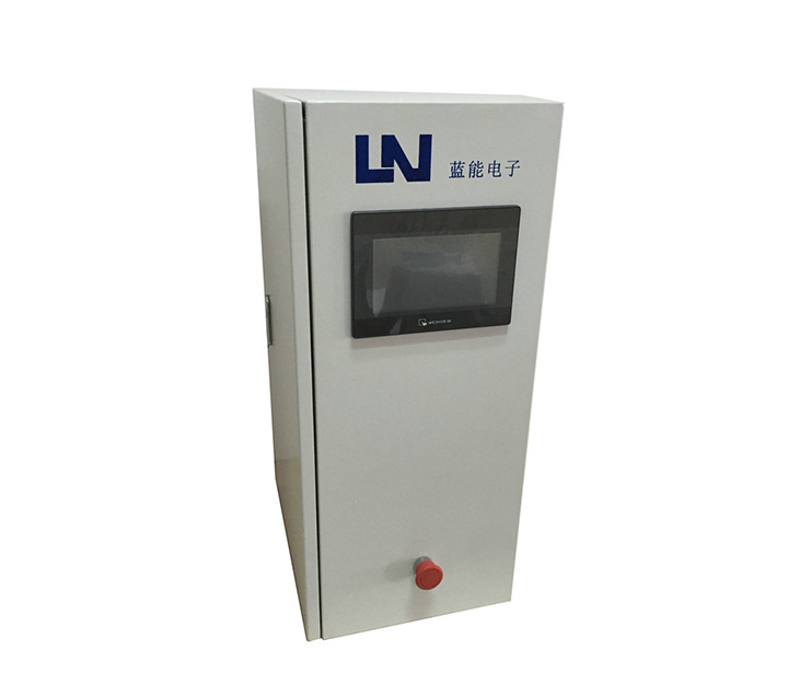 LND-800A中频电阻焊机控制器