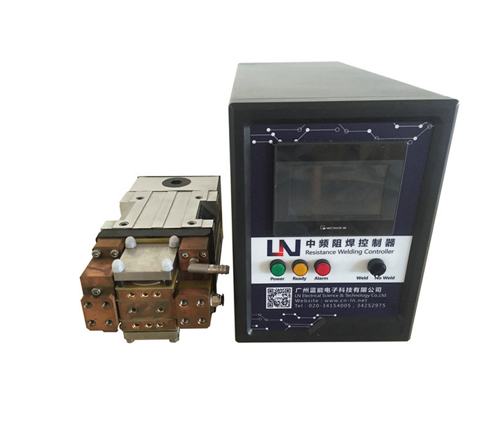 LND-200A中频电阻焊机控制器