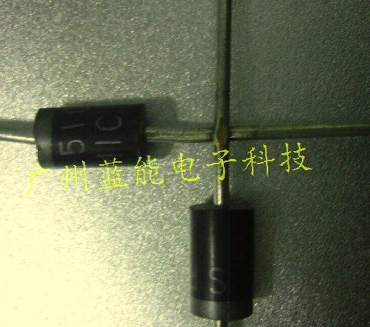 二极管引脚焊接专用点焊机