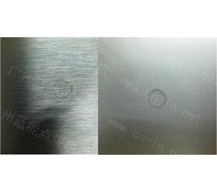 0.8+0.8不锈钢焊接点焊机