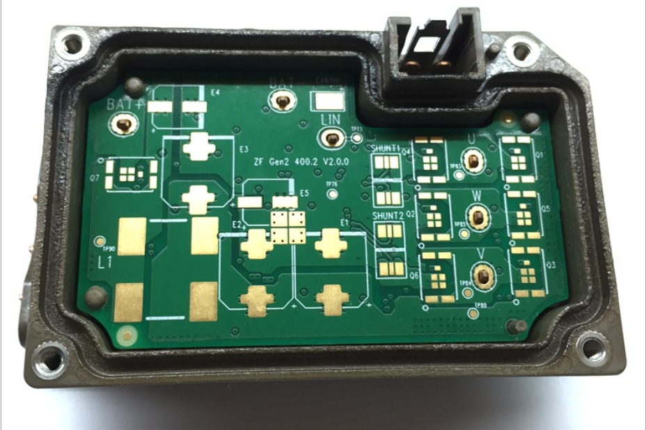 PCB板塑料卡扣熔接机 热熔铆接机