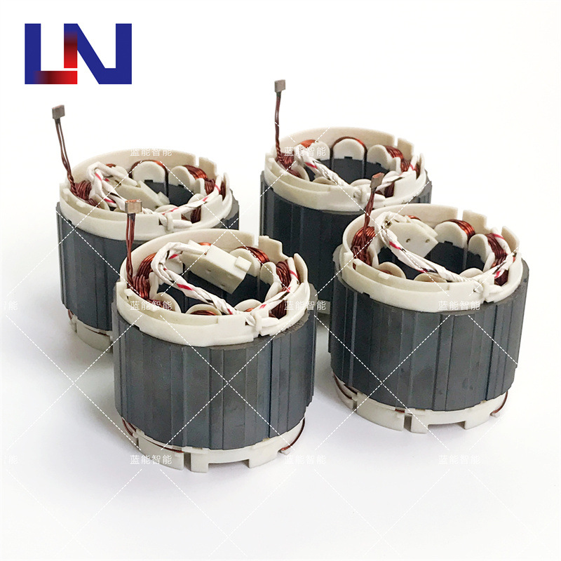 LN-RRJ-G75系列热熔自动压接焊接机