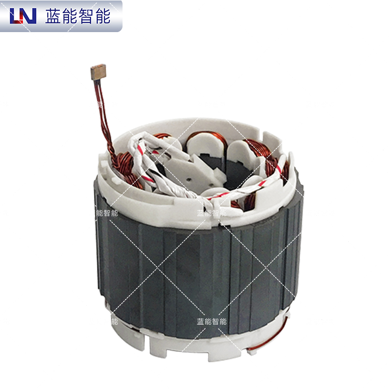 LN-RRJ-G75差速电机伺服电机自动焊接机