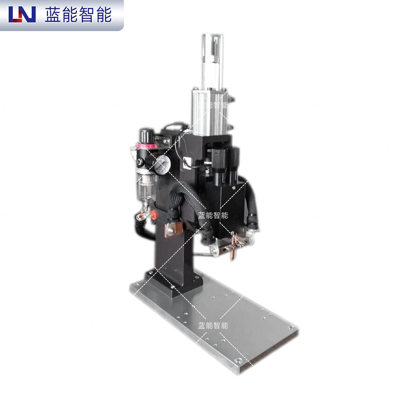 LNHDP-32气动加压式精密点焊机头