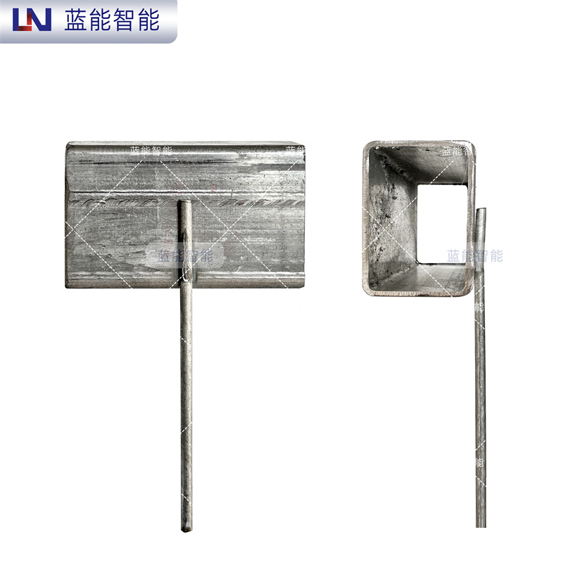 LND--600A7厚不锈钢管电阻焊接