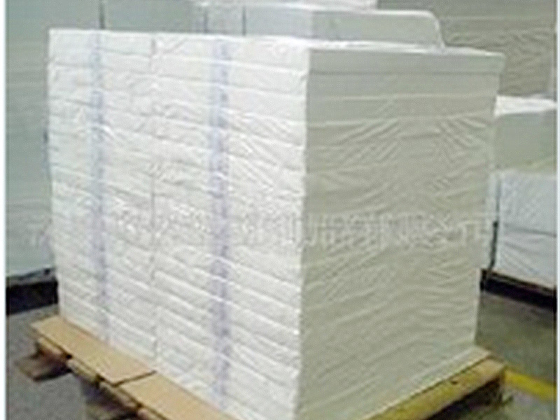 耐高温PP合成纸-TPU专用合成革底纸PP合成纸