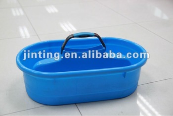 Ground bucket