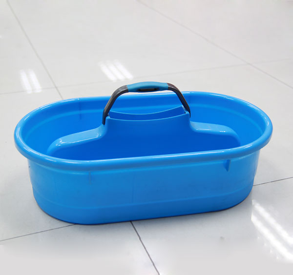 小拖把桶,塑膠桶,Mop bucket ,plastic small mop buket