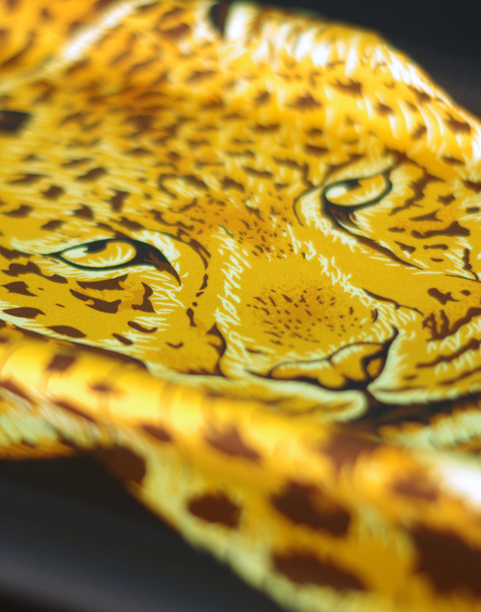 Digital Printed Cloth