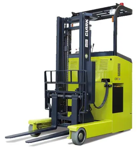 crx15/18/20/25 前移式电瓶叉车