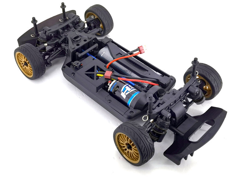 1/10 4WD EP ON-ROAD CAR (NO.:94513)