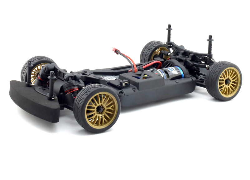 1/10 4WD EP ON-ROAD CAR (NO.:94513)