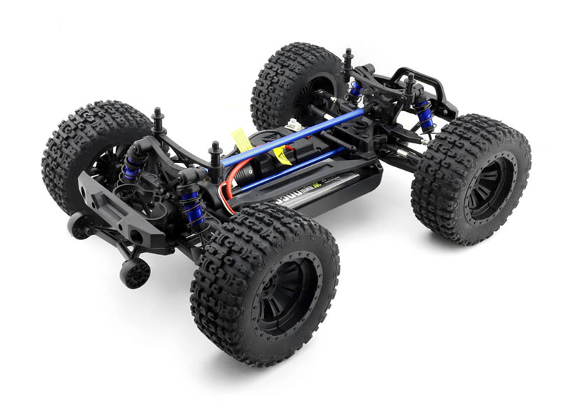 1/10 4WD EP MONSTER TRUCK (NO.:94511PRO)