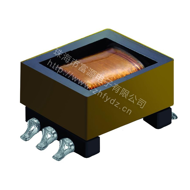 EFD-6.5 SMD 路燈驅動電源變壓器