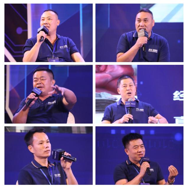 占领健康市场——卓远·能量砖2019全国经销商年会圆满举行