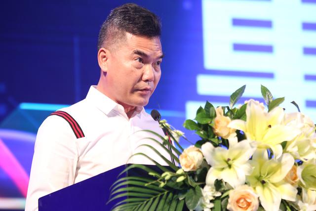 占领健康市场——卓远·能量砖2019全国经销商年会圆满举行