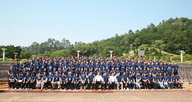 占领健康市场——卓远·能量砖2019全国经销商年会圆满举行