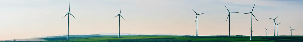 风力电能行业的自动灭火系统