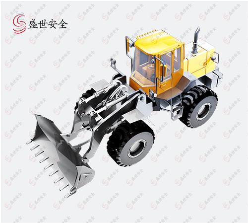 Automatic Fire Fighting System<br>For Engine Compartment