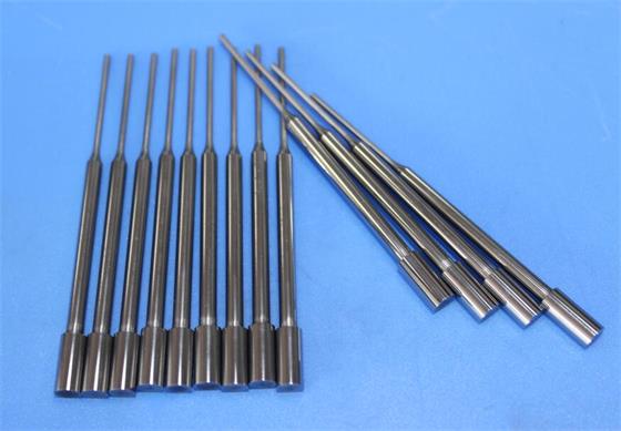 鎢鋼成形針生產定制加工