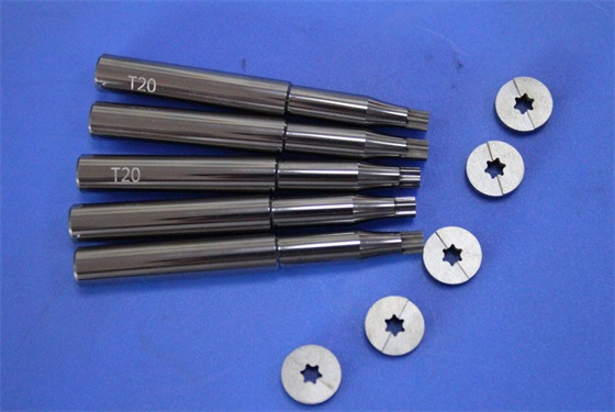 硬質合金針規生產加工鎢鋼針規