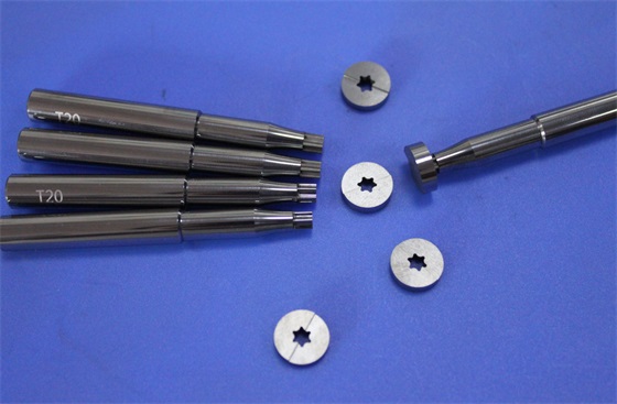 硬質合金針規生產加工鎢鋼針規