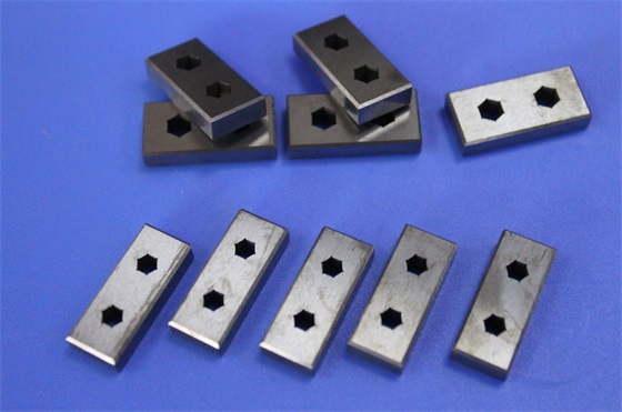 硬质合金针规生产加工钨钢针规