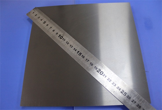 硬質合金板材生產45A鎢鋼板材加工
