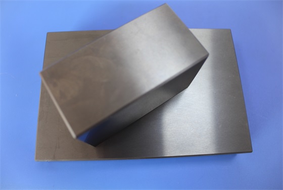 硬质合金板材生产45A钨钢板材加工