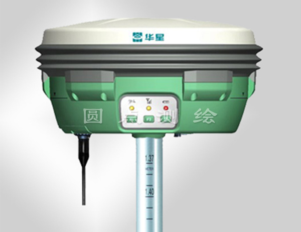 華星A8 GNSS RTK系統