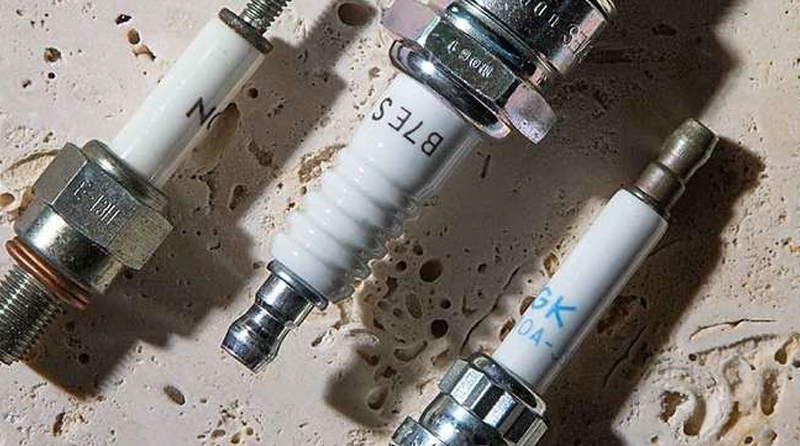 More Than You Ever Wanted To Know About Spark Plugs
