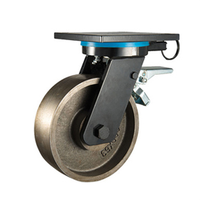 Super Heavy Duty Casters